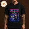 Billy Strings Fishers In 2026 Event Poster At Fishers Event Center On August 6 8 2026 Unisex T Shirt Billy Strings Fishers In 2026 Event Poster At Fishers Event Center On August 6 8 2026 Unisex T Shirt