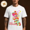 Eric Church MT Pleasant MI 2026 Event Poster At Soaring Eagle Casino And Resort On August 14 2026 Unisex T Shirt Eric Church MT Pleasant MI 2026 Event Poster At Soaring Eagle Casino And Resort On August 14 2026 Unisex T Shirt
