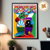 Goose Dillon CO 2026 Event Poster At Dillion Amphitheatre On September 2 2026 Home Decor Poster Canvas