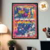 NBA Thunder Russell Westbrook Mister Triple Double Thank You For 18 Seasons Of So Much Excitement Home Decor Poster Canvas NBA Thunder Russell Westbrook Mister Triple Double Thank You For 18 Seasons Of So Much Excitement Home Decor Poster Canvas