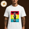 Big Ass Truck Inland Empire North America Tour2026 Unisex T Shirt Big Ass Truck Inland Empire North America Tour2026 Unisex T Shirt