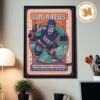 Halloween Horror Nights 2026 Stranger Things 5 Home Decor Poster Canvas Halloween Horror Nights 2026 Stranger Things 5 Home Decor Poster Canvas