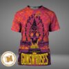 Dirty Heads Indianapolis IN 2026 Event Poster At Everwise AMP At White River On August 2 2026 All Over Print Shirt