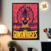 311 Band Thornville OH 2026 Event Poster At Legend Valley On August 1 2026 Home Decor Poster Canvas