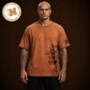 Halloween Horror Nights 2026 Fortnitemares Unisex T Shirt