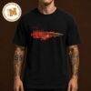 Halloween Horror Nights 2026 Jack the Clown and Dr Oddfellow Unisex T Shirt