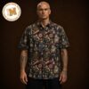Halloween Horror Nights 2026 RSVLT Stranger Things 5 Hawaiian Shirt
