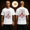 Jason Aldean Songs About Us Tour 2026 Two Sided Unisex T Shirt