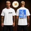 WWE Raw Roman Reigns vs Tournament Winner World Championship In Mexico City MX On September 14 2026 Unisex T Shirt WWE Raw Roman Reigns vs Tournament Winner World Championship In Mexico City MX On September 14 2026 Unisex T Shirt