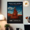 My Chemical Romance The Black Parede Washington DC At Nationals Park On August 18 2026 Home Decor Poster Canvas My Chemical Romance The Black Parede Washington DC At Nationals Park On August 18 2026 Home Decor Poster Canvas