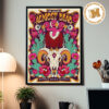 King Gizzard And The Lizard Wizard Queens New York 2026 Event Poster At Forest Hills Stadium On August 20 2026 Home Decor Poster Canvas King Gizzard And The Lizard Wizard Queens New York 2026 Event Poster At Forest Hills Stadium On August 20 2026 Home Decor Poster Canvas