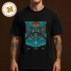 Yankees All American Goat USA Unisex T Shirt