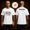 The Weekend House Of Ballons Two Sided Unisex T Shirt The Weekend House Of Ballons Two Sided Unisex T Shirt