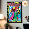 Joe Russo Almost Dead Denver Vail Dillon Colorado 2026 Event Poster At Mission Ballroom Gerald R Ford Amphitheater & Dillon Amphitheater On August 20 21 And 22 2026 Home Decor Poster Canvas Joe Russo Almost Dead Denver Vail Dillon Colorado 2026 Event Poster At Mission Ballroom Gerald R Ford Amphitheater & Dillon Amphitheater On August 20 21 And 22 2026 Home Decor Poster Canvas