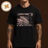 Linkin Park Meteora Metro LP Unisex T Shirt