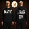 Outside Land Bridge Event Hoodie At Golden Gate Park On August 7 8 9 2026 Two Sided Unisex Hoodie Shirt Outside Land Bridge Event Hoodie At Golden Gate Park On August 7 8 9 2026 Two Sided Unisex Hoodie Shirt