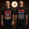 Louder Than Life 2026 Banger Louisville KY Two Sided Unisex T Shirt