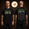 Louder Than Life 2026 Night Wish Louisville KY Two Sided Unisex T Shirt Louder Than Life 2026 Night Wish Louisville KY Two Sided Unisex T Shirt