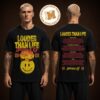 Louder Than Life 2026 Eternia Louisville KY Two Sided Unisex T Shirt