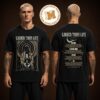 Louder Than Life 2026 Buckeye Louisville KY Two Sided Unisex T Shirt