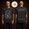 Louder Than Life Bobcat Tee Louisville Kentucky 2026 Two Sided Unisex T Shirt Louder Than Life Bobcat Tee Louisville Kentucky 2026 Two Sided Unisex T Shirt