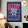 The Growlers Fall Tour 2026 Home Decor Poster Canvas The Growlers Fall Tour 2026 Home Decor Poster Canvas