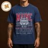 Tedeschi Trucks Band Los Angeles CA 2026 Event Poster At Hollywood Bowl On August 17 2026 Unisex T Shirt Tedeschi Trucks Band Los Angeles CA 2026 Event Poster At Hollywood Bowl On August 17 2026 Unisex T Shirt