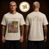 Goo Goo Dolls Summer Tour 2026 Retro Rock Band Two Sided Unisex T Shirt Goo Goo Dolls Summer Tour 2026 Retro Rock Band Two Sided Unisex T Shirt