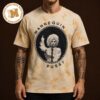Mannequin Pussy Gag Angel Tee Unisex Grey T Shirt