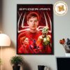Marvel The Amazing Spider Man Andrew Garfield Home Decor Poster Canvas Marvel The Amazing Spider Man Andrew Garfield Home Decor Poster Canvas