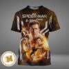 Marvel Spider Man Across The Spider Verse All Over Print Shirt Marvel Spider Man Across The Spider Verse All Over Print Shirt