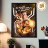 Marvel Spider Man Across The Spider Verse Home Decor Poster Canvas Marvel Spider Man Across The Spider Verse Home Decor Poster Canvas