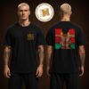 Phish Homegrown Tomatoes Summer Tour 2026 Two Sided Unisex T Shirt Phish Homegrown Tomatoes Summer Tour 2026 Two Sided Unisex T Shirt