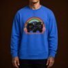 Face to Face 35 Years So Cal Since 1991 Zip Up Hoodie Shirt