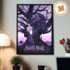Whiskey Myers The Southern Hospitality Tour In Mountain View CA Home Decor Poster Canvas Whiskey Myers The Southern Hospitality Tour In Mountain View CA Home Decor Poster Canvas