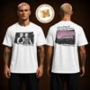 Hatebreed Get Bled Everyone Bleeds Now Two Sided Unisex T Shirt Hatebreed Get Bled Everyone Bleeds Now Two Sided Unisex T Shirt