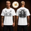 Louder Than Life Bobcat Tee Louisville Kentucky 2026 Two Sided Unisex T Shirt Louder Than Life Bobcat Tee Louisville Kentucky 2026 Two Sided Unisex T Shirt