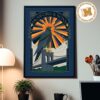 Dave Matthews Band Fall Tour 2026 Home Decor Poster Canvas Dave Matthews Band Fall Tour 2026 Home Decor Poster Canvas