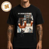 Ella Langley Auburn AL 2026 Event Tee At Neville Arena On August 28 And 29 2026 Unisex T Shirt