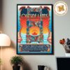 Outside Lands San Francisco 2026 Event Poster At Golden Gate Park Night 3 On August 9 2026 Home Decor Poster Canvas Outside Lands San Francisco 2026 Event Poster At Golden Gate Park Night 3 On August 9 2026 Home Decor Poster Canvas