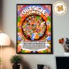Loathe Minneapolis MN 2026 Event Poster At The Fillmore On August 1 2026