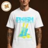 Goose Reno NV 2026 Event Poster Grand Theatre At Grand Sierra Resort On August 16 2026 Unisex T Shirt Goose Reno NV 2026 Event Poster Grand Theatre At Grand Sierra Resort On August 16 2026 Unisex T Shirt