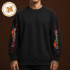 Jack White Come Be All Alone Together With Tour Of The United Kingdom And Ireland 2026 Two Sided Unisex T Shirt