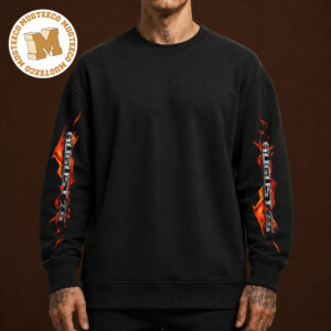 Post Malone August 26 Merch Tee 2026 Unisex Long Sleeve Shirt