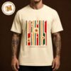 Sierra Ferrell Alta Wyoming 2026 Event Tee At Grand Targhee Resort On August 9 2026 Unisex T Shirt Sierra Ferrell Alta Wyoming 2026 Event Tee At Grand Targhee Resort On August 9 2026 Unisex T Shirt
