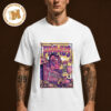 Don Toliver NITROUS Octane World Tour Leg 2 Aug 18 2026 Atlanta Two Sided Unisex T Shirt Don Toliver NITROUS Octane World Tour Leg 2 Aug 18 2026 Atlanta Two Sided Unisex T Shirt