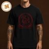 Queens Of The Stone Age Joshua Tree Crewneck Two Sided Unisex Sweat Long Shirt