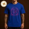 Queens Of The Stone Age Choose Your Color Easy Street Logo Unisex T Shirt