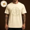 Billy Strings Charleston WV 2026 Event Poster At Charleston Coliseum And Convention Center On August 4 2026 Unisex T Shirt Billy Strings Charleston WV 2026 Event Poster At Charleston Coliseum And Convention Center On August 4 2026 Unisex T Shirt