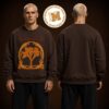 Queens Of The Stone Age Q Eagle Two Sided Unisex T Shirt